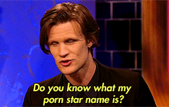 What Is My Porn Star Name