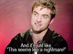 When the Twilight cast hated Twilight