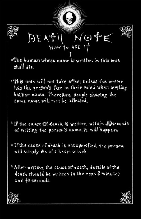 Death Note Vol 11 バップ 比較 市原ムーディのブログ