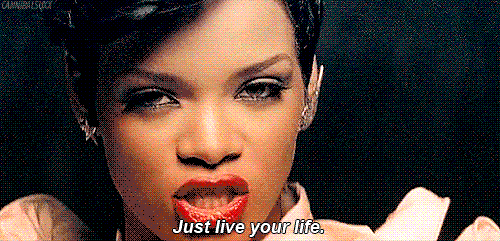 53 Rihanna Lyrics That Would Make Great Instagram and SnapChat Captions 4