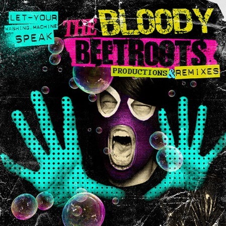 The Bloody Beetroots   Harvest Time