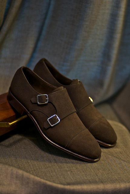 monk shoes on Tumblr