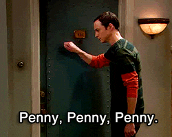 Penny,Penny,Penny!