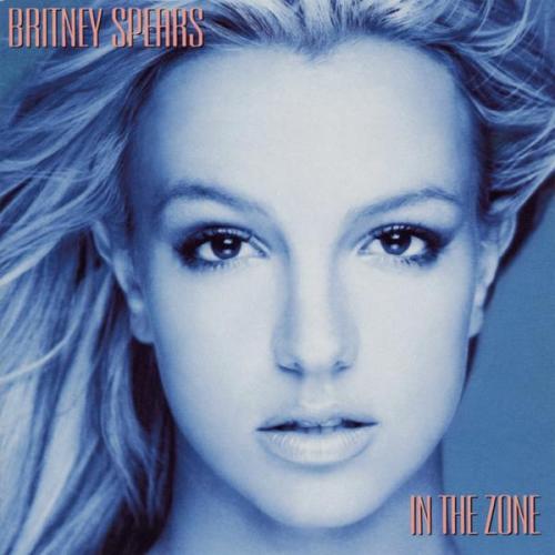 britneyspears Happy 8th Birthday In The Zone Via Britney Spears 