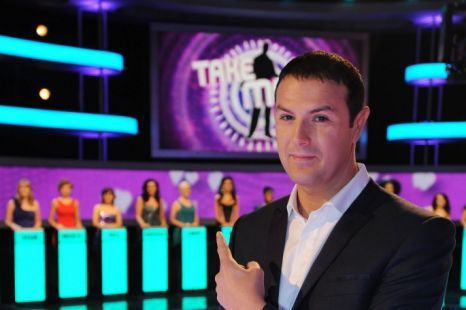 A BIG Hello to my new (and old) followers!
I’m off to Maidstone TV Studio’s tonight to watch Paddy McGuinness and the crew of Take Me Out film the shows, all together now……. “No Likey….. No Lighty”
xx