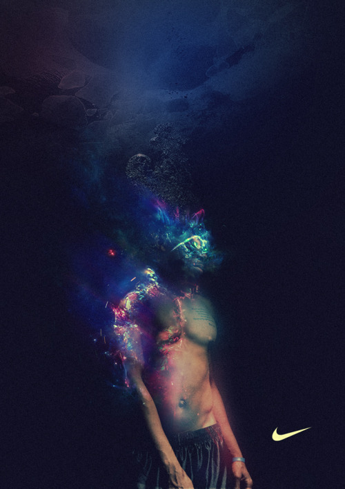 Digital art selected for the Daily Inspiration #983