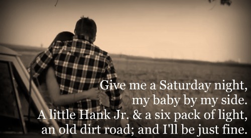 Good Country Songs With Meaningful Lyrics