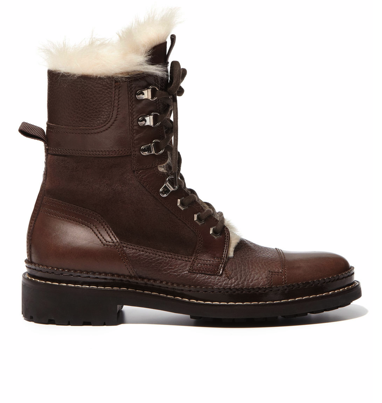 Mens Fashion Shoes 2012 on Men   S Boots   Winter 2012 Fashion Trends