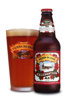 Sierra Nevada Celebration Ale Release Date 2012