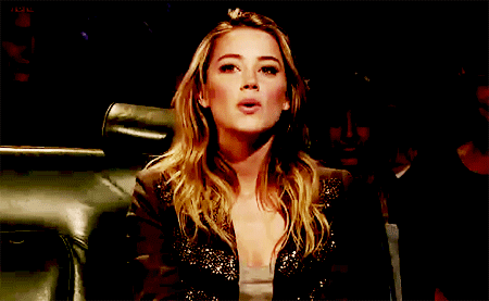 tagged as not mine amber heard gif