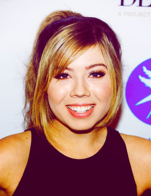 jennette mccurdy nackt