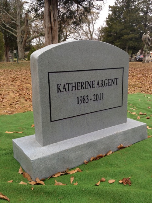 Rest In Peace, Aunt Kate&#8230;