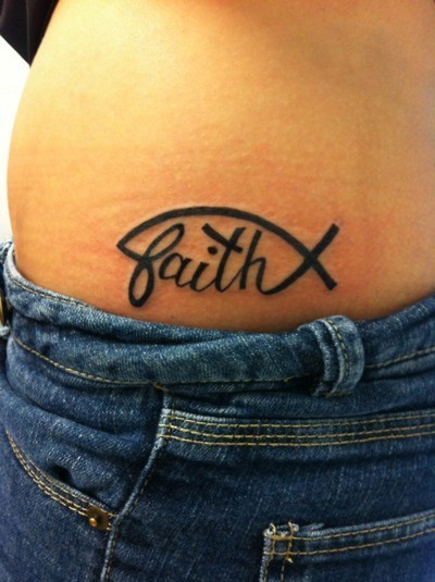 Tagged tattoo faith christian god love hope girl pretty beautiful