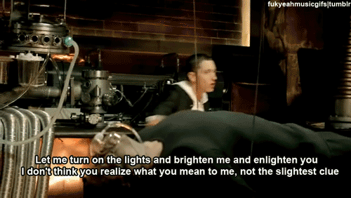 Eminem Quotes Tumblr From Songs