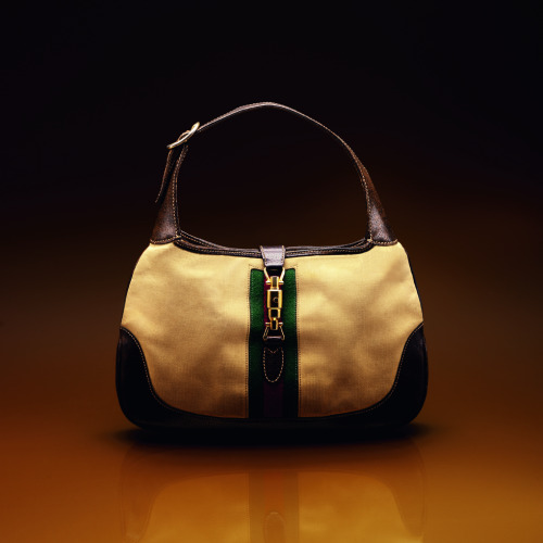 From the archive: the Jackie bag