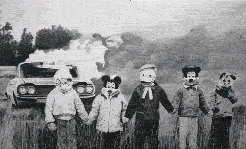  the Disney family . 