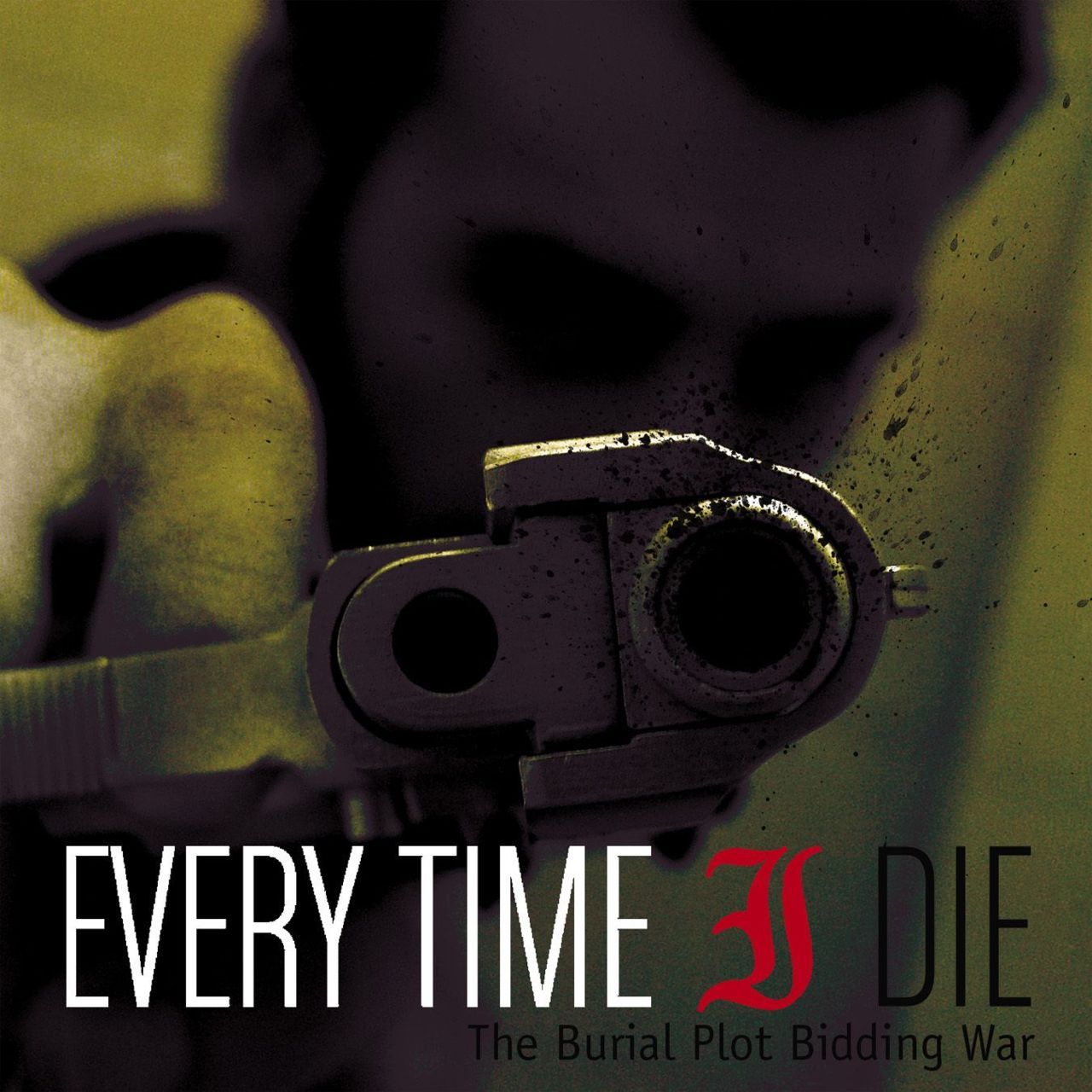 Every Time I Die Ex Lives Download Blogspot