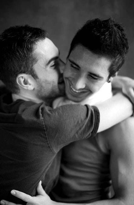 gay gay love gay couple