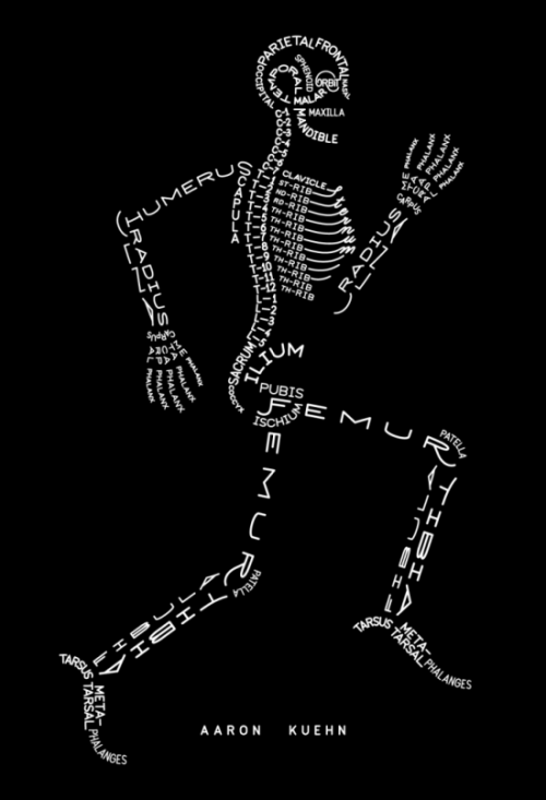 Skeleton Typogram
Aaron Kuehn