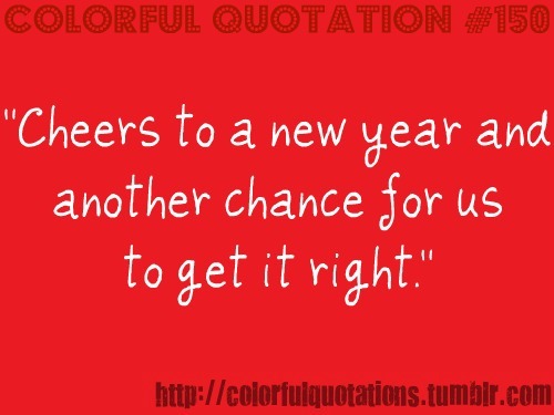 new year # new years quote # holiday quote # holiday # red ...