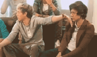 hell-yeah-onedirection:  onedirectionrunmyvagina:  onedirection-connection:  zayns-boner:  zayn-ahcristiano:  [x]  i love how Harry just keeps a straight face the whole time. Like “yeah, bitch, im touching your armpit. WHATCHA GONNA DO ABOUT IT”  special child   i remember when someone made a post and said “I wish Niall’s armpit was my vagina” …  ^ i remember thatttt. le sigh. if only. 
