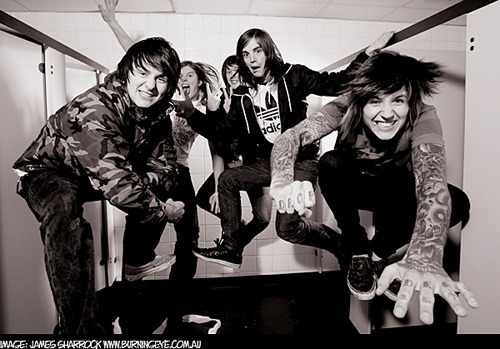 Tagged bmth Bring Me The Horizon wallpaper music metal band live 