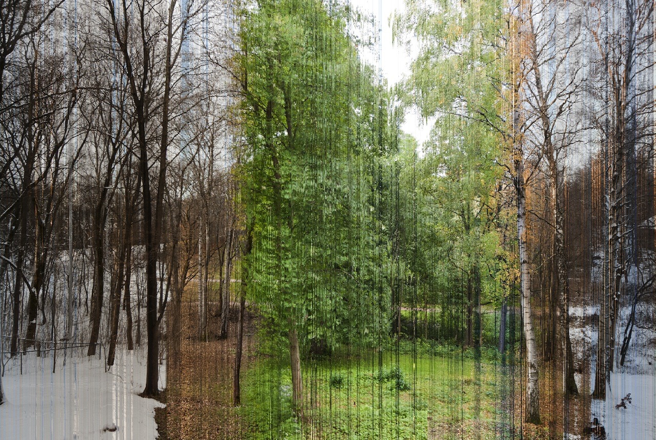 365 slices every day of the year
