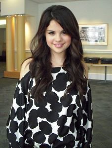 Selena Rare.. I think Lol. Enjoy :)