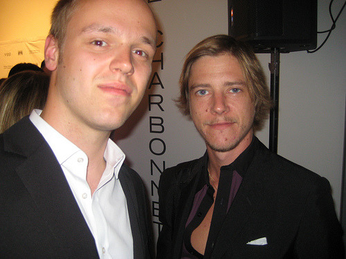 The Daily Paul Banks