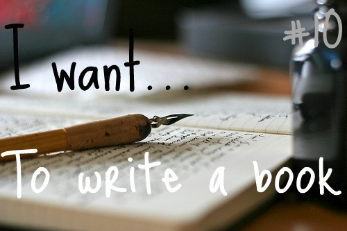 I want.. ▲ [3]