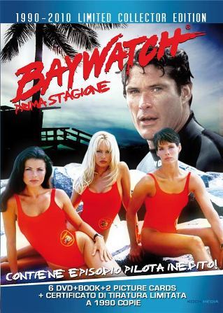 this ain't baywatch