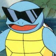 Squirtle Avatar