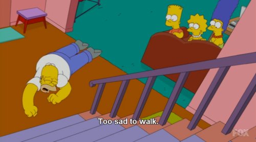 Os Simpsons 1 a 26 Temporada Torrent Dublado