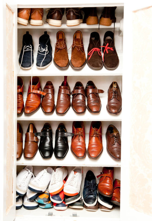 men shoes on Tumblr
