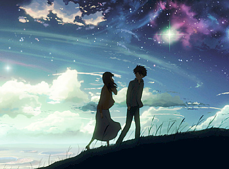 ~5 Centimeters Per Second~ (The BEST ANIME I EVER SEEN) 18