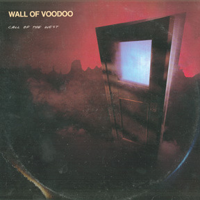 Wall of Voodoo Tomorrow