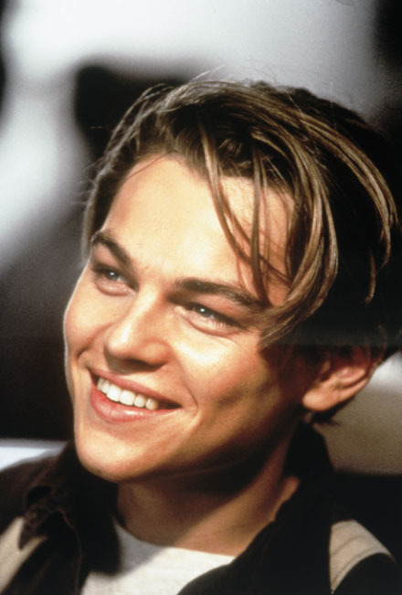  Titanic Leonardo DiCaprio Loading Hide notes