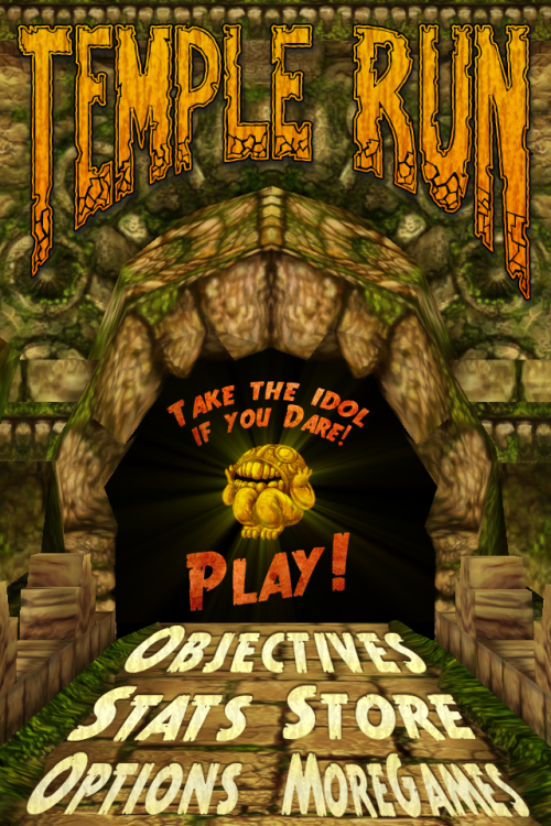 Temple Run 2 Games To Play Free