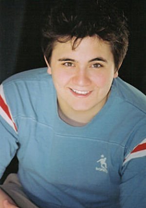 Mason Musso in his younger days before Metro Station