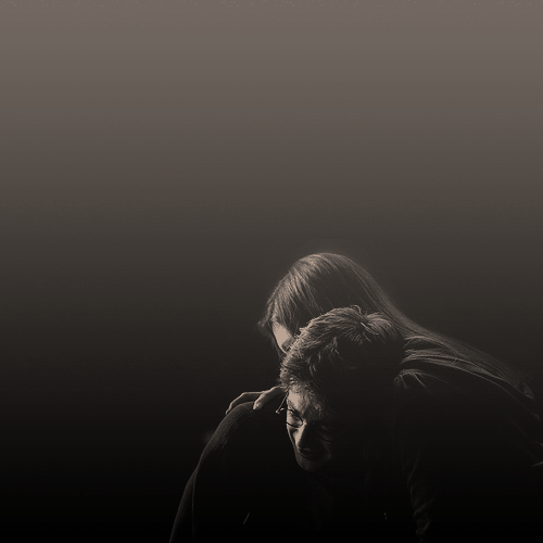 silenci-oh: Dumbledore Farewell
