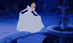 gif pretty cute film disney dress movie princess cinderella Disney Princess 