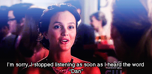leightedandnian:  WHAT HAPPENED TO THIS BLAIR? 