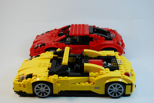 Tags LEGO geek design ferrari 458 Italia 458 italia spider