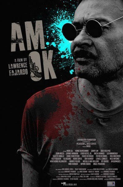 Amok movie