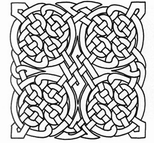 celtic knot pictures