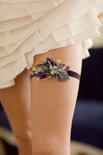 cwestdesign Does it have to be a wedding garter I vote for everyday garter