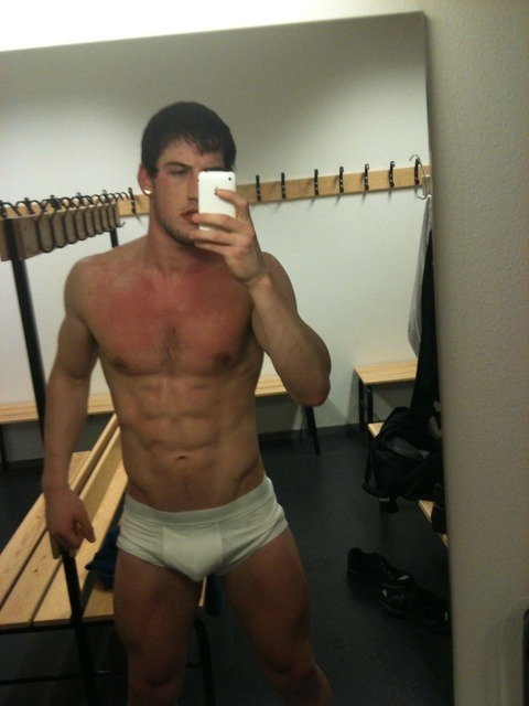 slavethompson: southhallspsu: sjcollegeboi: pajas-mentales: omg dreams in the mirror. Oh. My. Hotness. Yes please Sexy Alpha Sir Enjoy my new blog to enjoy exhibitionists - but not name them. http://enjoyexhibitionists.tumblr.com/