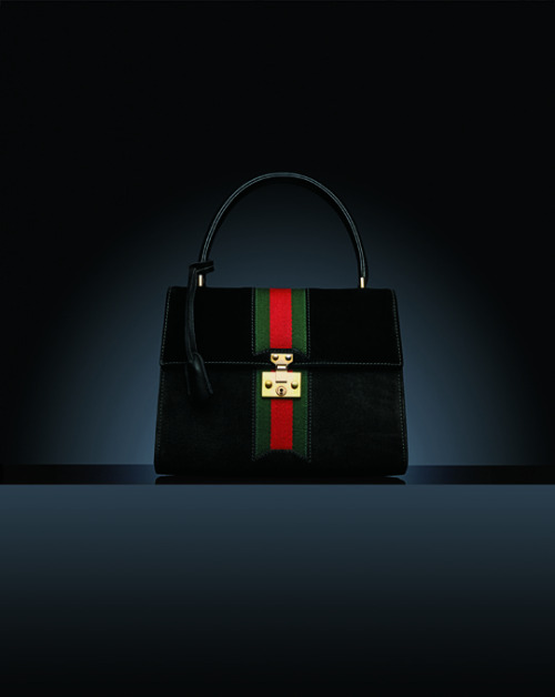 From the Archive: Gucci Handbag, 1962