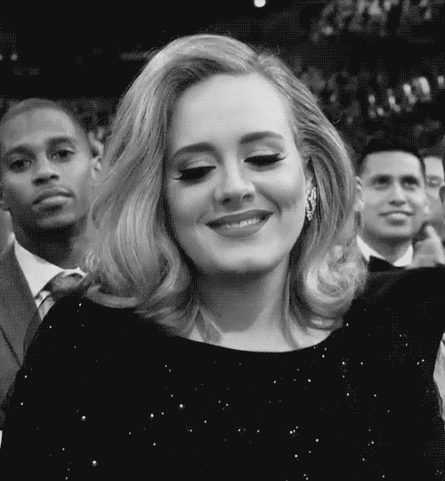 idolator:

Adele’s ‘21’ Turns 1: Celebrate Her Amazing Year
