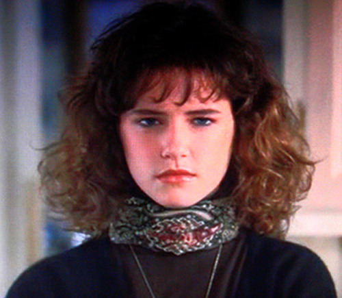 Jean Louisa Kelly in Uncle Buck 1989 Posted 2 months ago 46 notes
